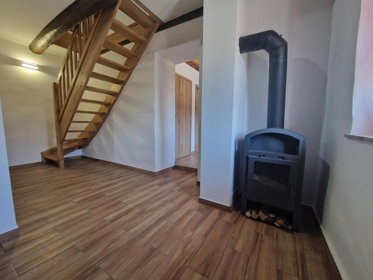 Ruralna Kuca Za Odmor Villa Pozun Ozalj Екстериор снимка