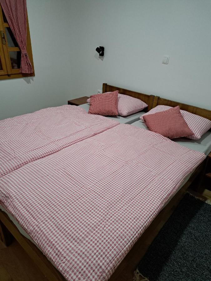 Ruralna Kuca Za Odmor Villa Pozun Ozalj Екстериор снимка