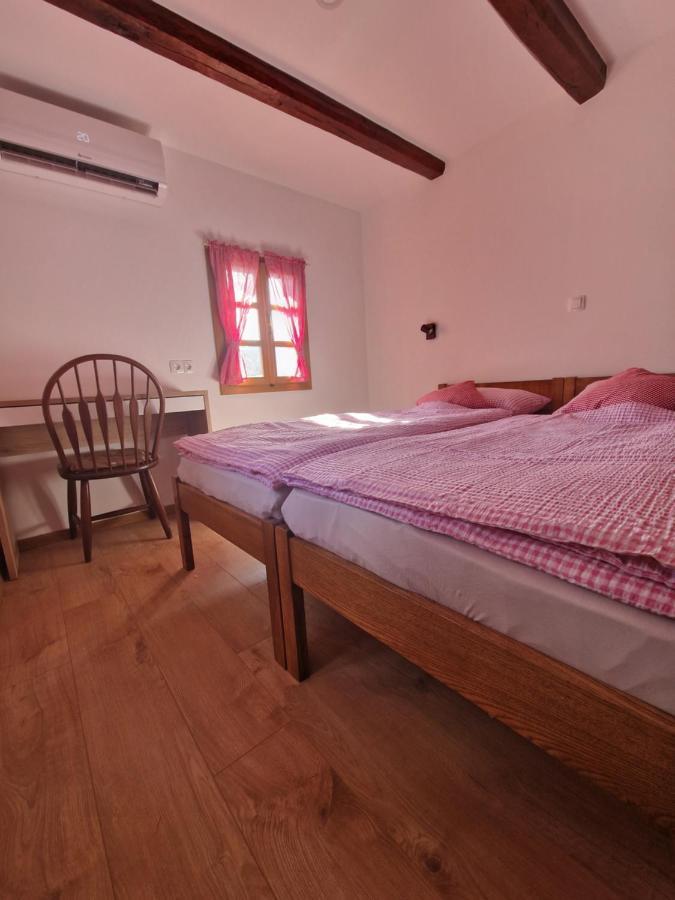 Ruralna Kuca Za Odmor Villa Pozun Ozalj Екстериор снимка