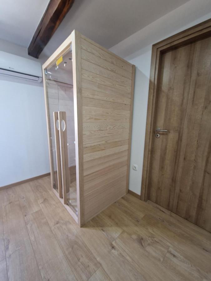 Ruralna Kuca Za Odmor Villa Pozun Ozalj Екстериор снимка