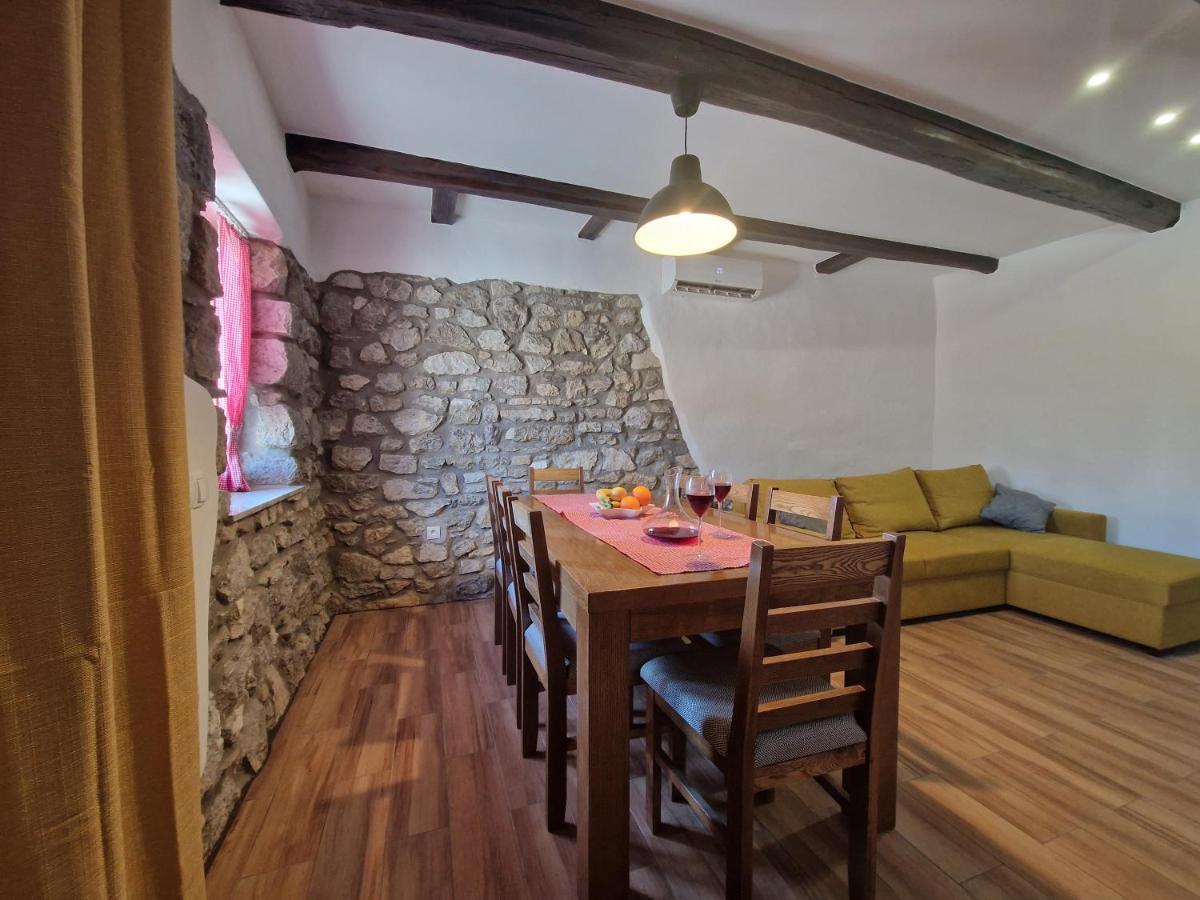 Ruralna Kuca Za Odmor Villa Pozun Ozalj Екстериор снимка
