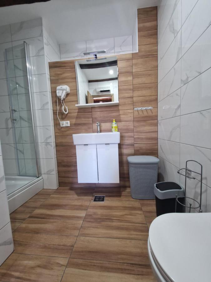 Ruralna Kuca Za Odmor Villa Pozun Ozalj Екстериор снимка
