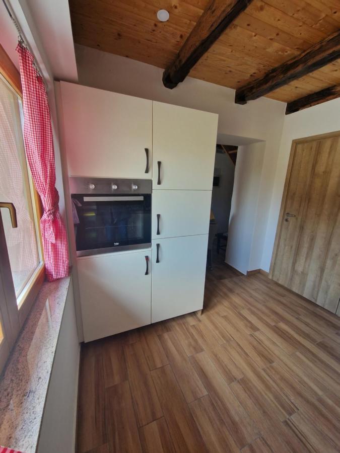Ruralna Kuca Za Odmor Villa Pozun Ozalj Екстериор снимка