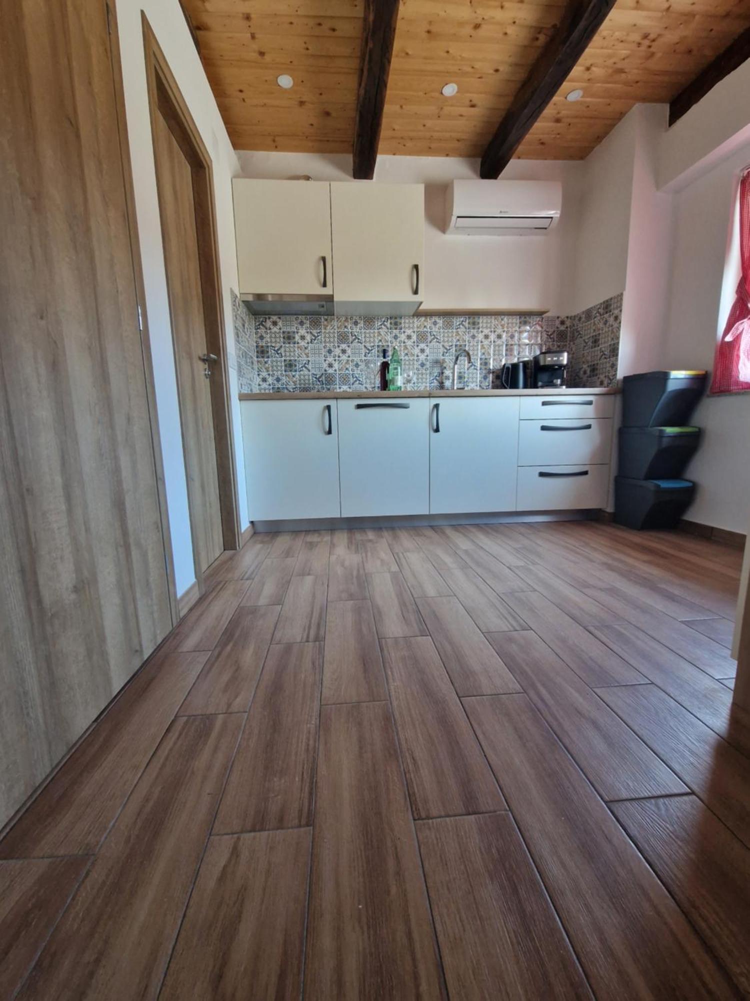 Ruralna Kuca Za Odmor Villa Pozun Ozalj Екстериор снимка